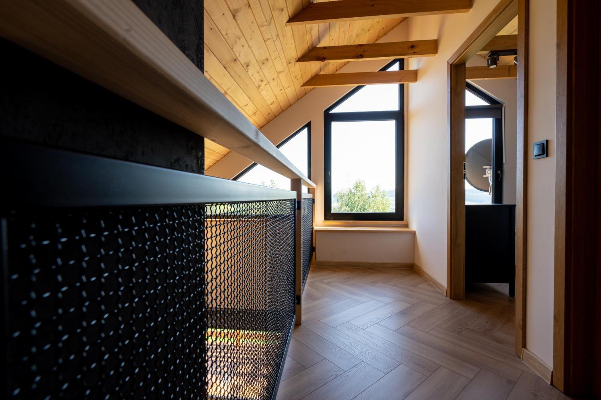 Domki Jasicowka Pod Lysa Gora Limanowa Exterior photo